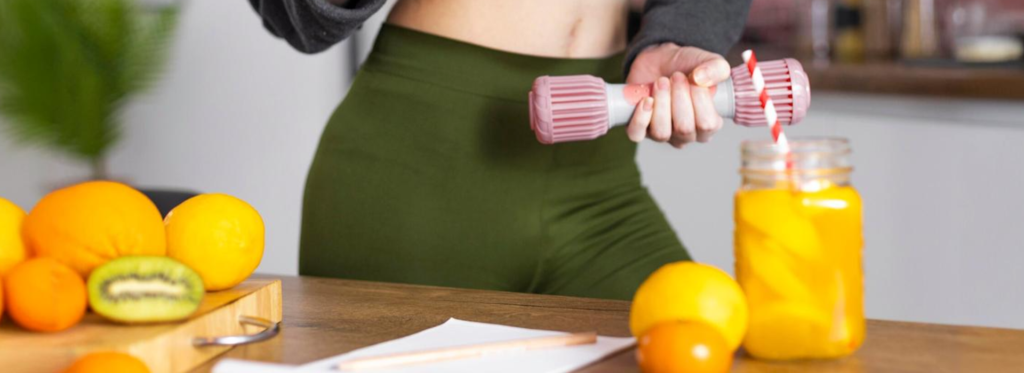 Weight Loss Swaps